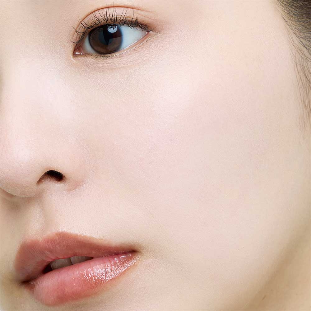 KiSS Auto Light Setting Powder (01 Clear), 6g