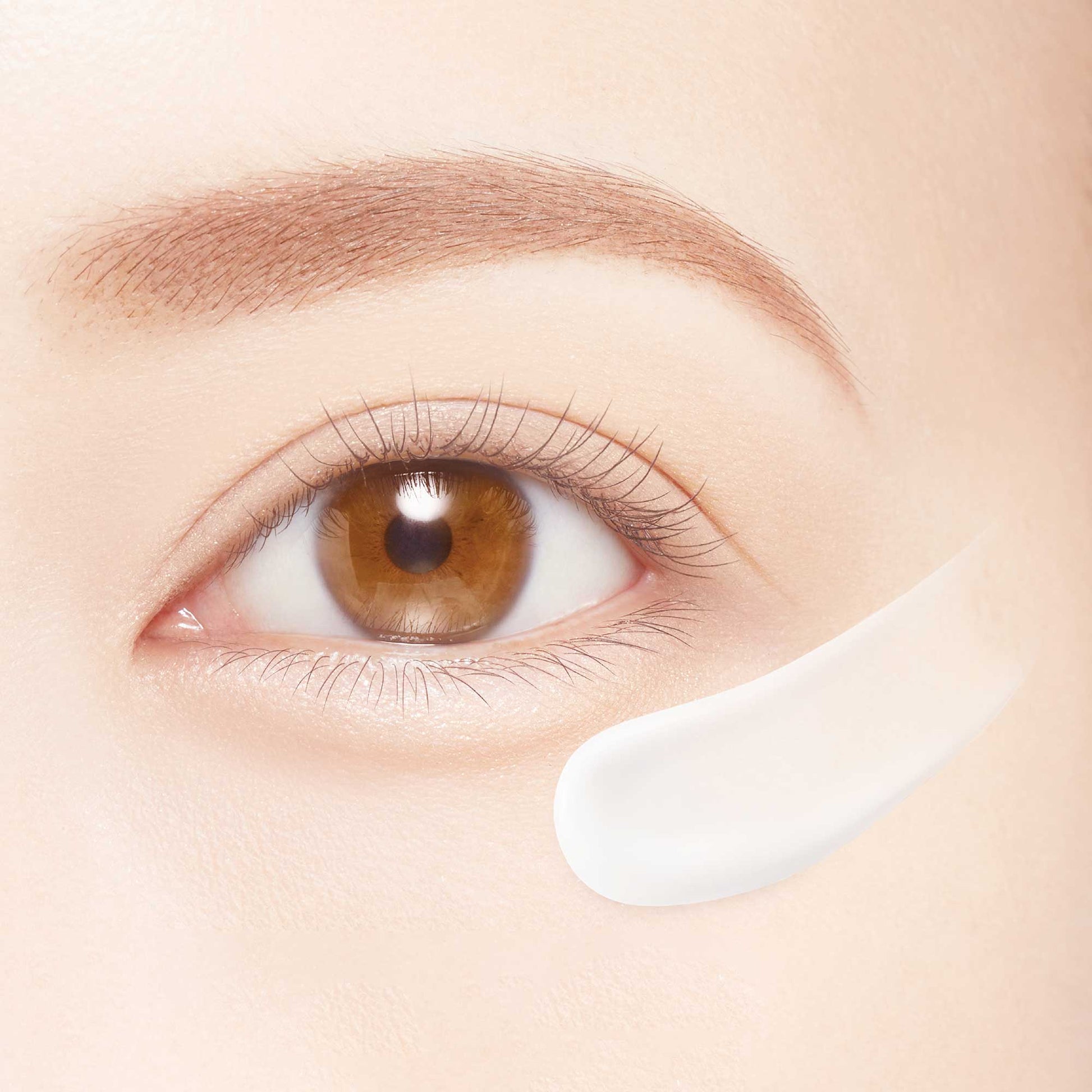 heroine make Eye Esthe Cream, 12g