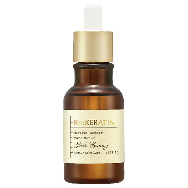 Re:KERATIN Reversi Repair Pure Serum, 50ml