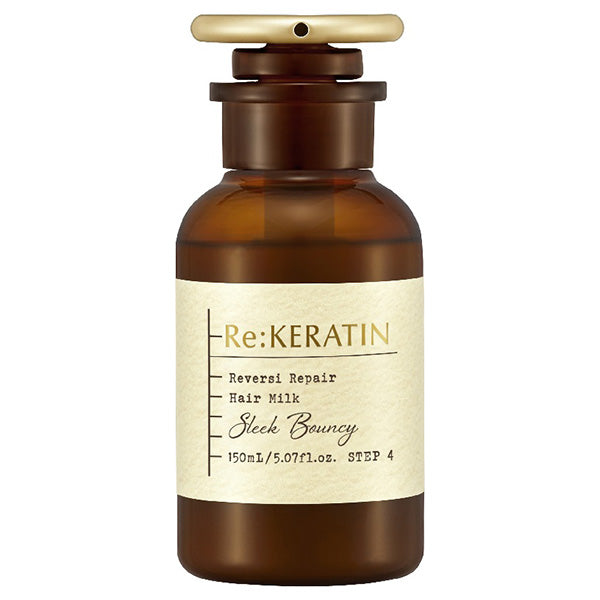 Re:KERATIN Reversi Repair Hair Milk, 150ml