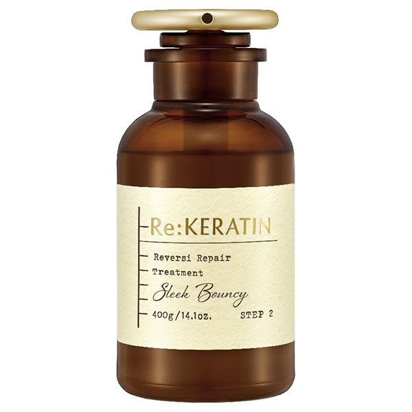 Re:KERATIN Reversi Repair Hair Treatment, 400g