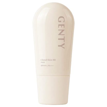 GENTY Cloud Skin BB SPF50+ + (02 Rosy), 35g