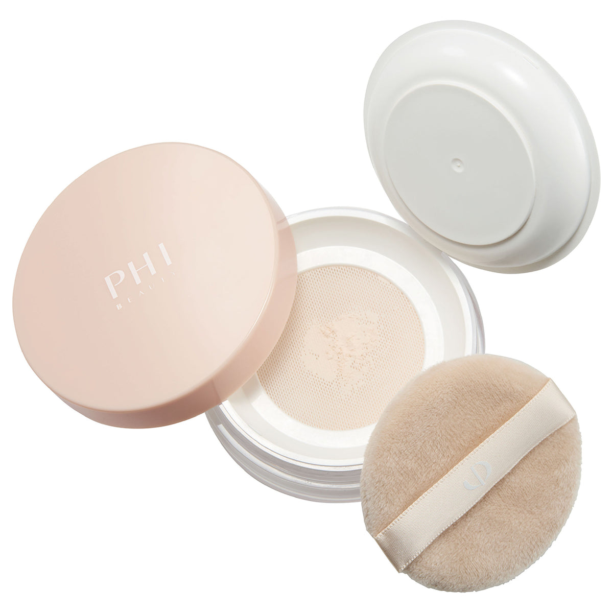 PHI BEAUTY Veil Skin Loose Powder, 10g