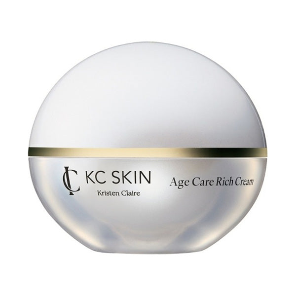 KC SKIN Age Care Rich Cream, 30g