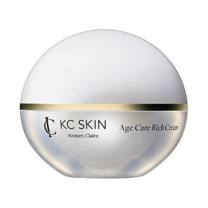 KC SKIN Age Care Rich Cream, 30g