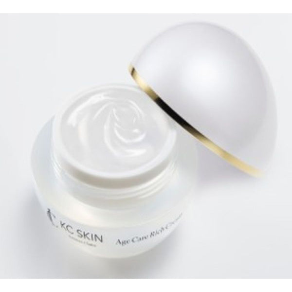 KC SKIN Age Care Rich Cream, 30g