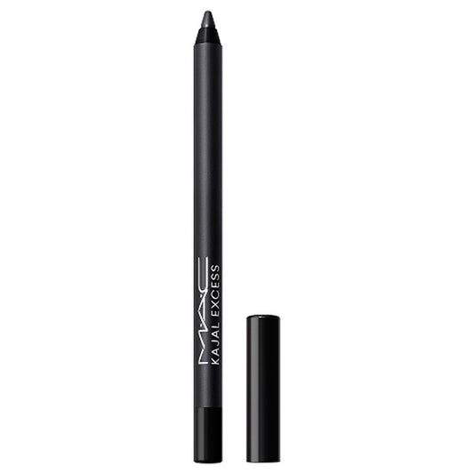 MAC Kajal Excess Longwear Eyeliner (Pitch)