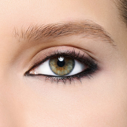 MAC Kajal Excess Longwear Eyeliner (Pitch)