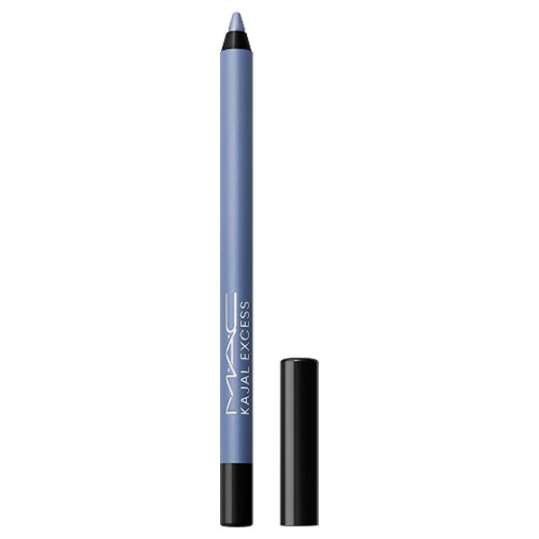 MAC Kajal Excess Longwear Eyeliner (Ice Flower)
