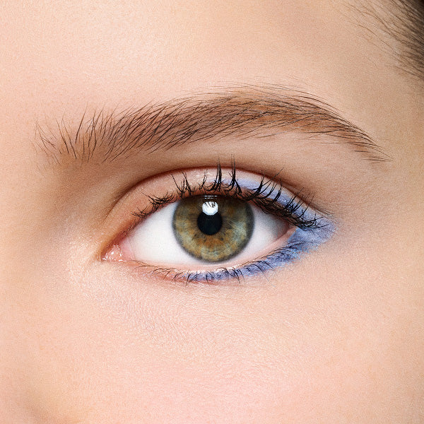 MAC Kajal Excess Longwear Eyeliner (Ice Flower)
