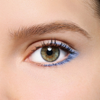 MAC Kajal Excess Longwear Eyeliner (Ice Flower)