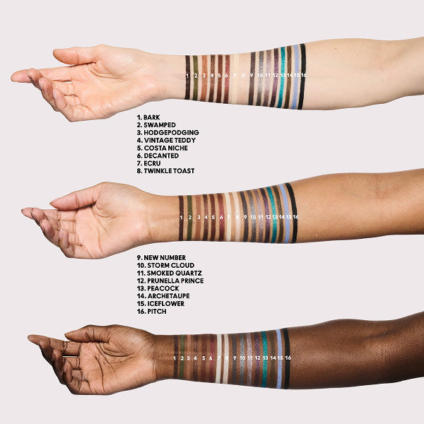 MAC Kajal Excess Longwear Eyeliner (Architope)