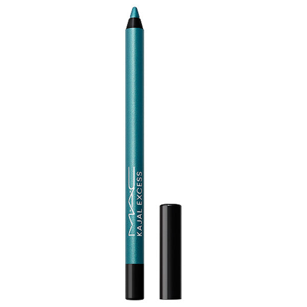 MAC Kajal Excess Longwear Eyeliner (Peacock)