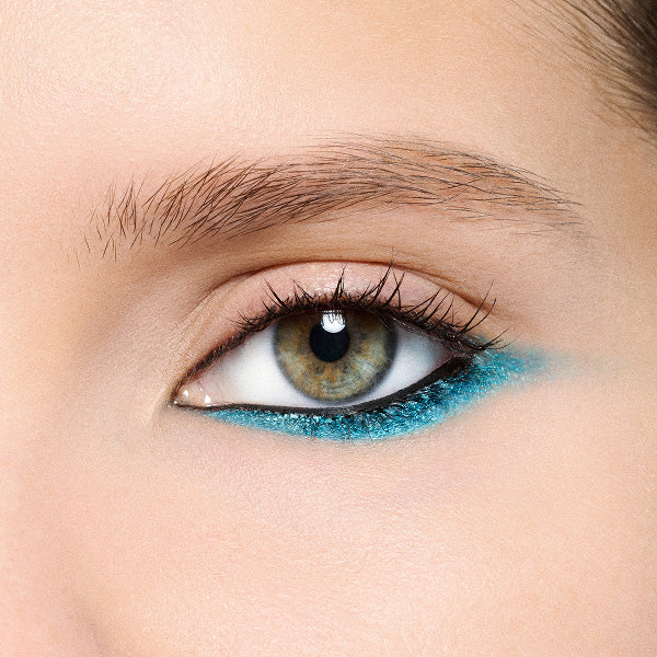 MAC Kajal Excess Longwear Eyeliner (Peacock)