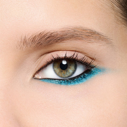 MAC Kajal Excess Longwear Eyeliner (Peacock)