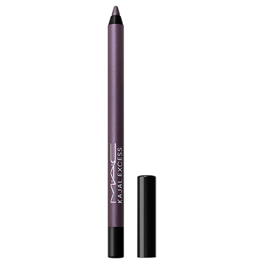 MAC Kajal Excess Longwear Eyeliner (Prunella Prince)