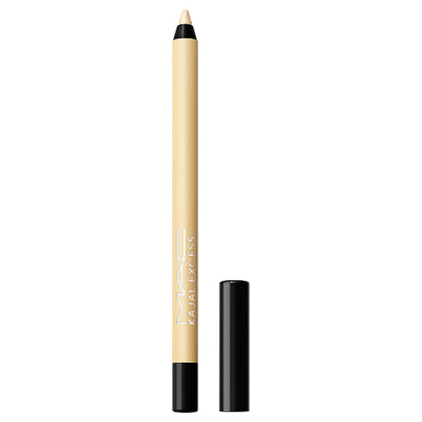 MAC Kajal Excess Longwear Eyeliner (Ecru)