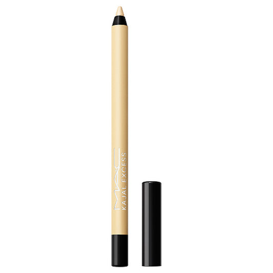 MAC Kajal Excess Longwear Eyeliner (Ecru)