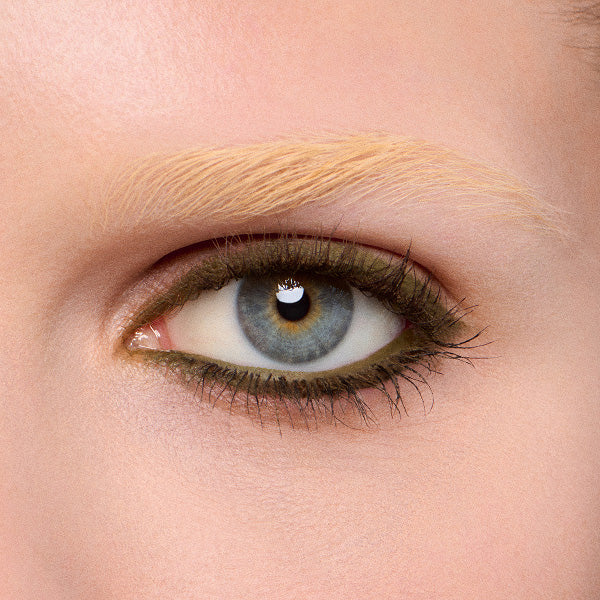 MAC Kajal Excess Longwear Eyeliner (Swamped)