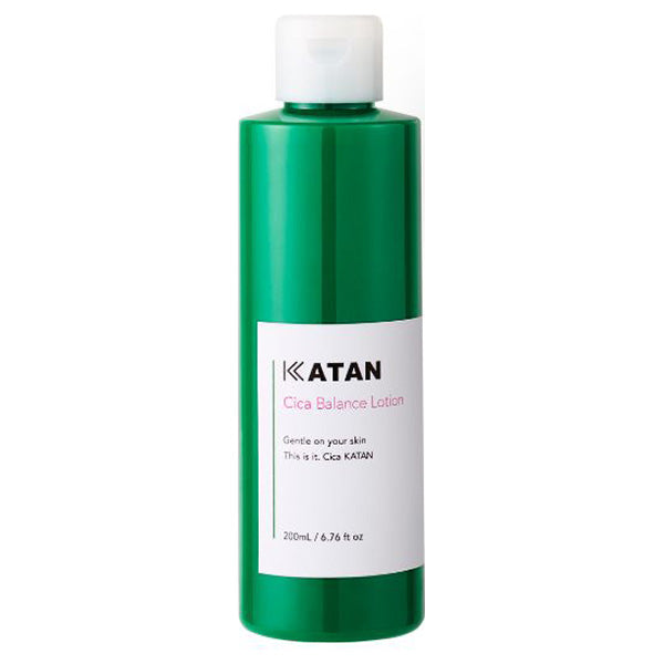 KATAN Cica Balance Lotion, 200ml