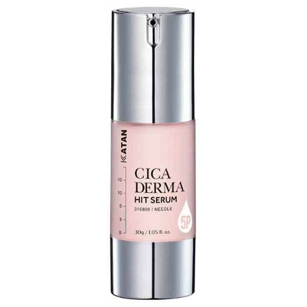 KATAN Cica Derma Hit Serum 5P, 30g