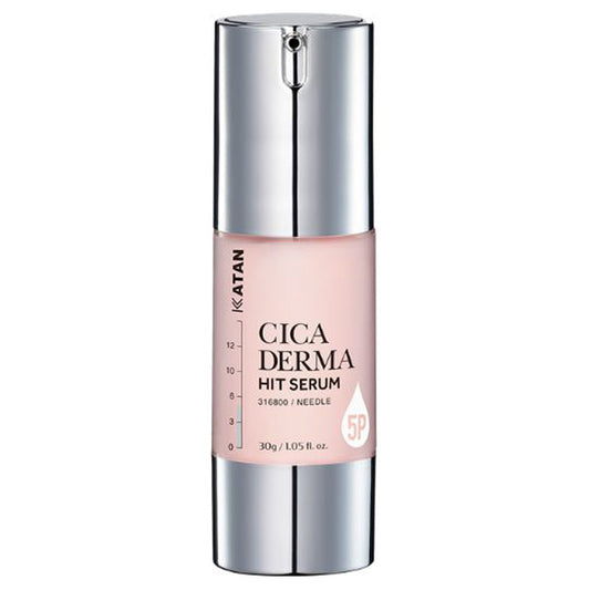 KATAN Cica Derma Hit Serum 5P, 30g