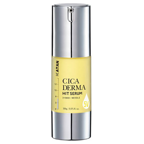 KATAN Cica Derma Hit Serum 5V, 30g