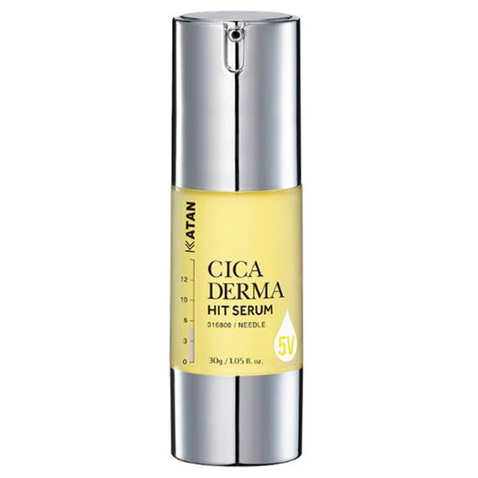 KATAN Cica Derma Hit Serum 5V, 30g