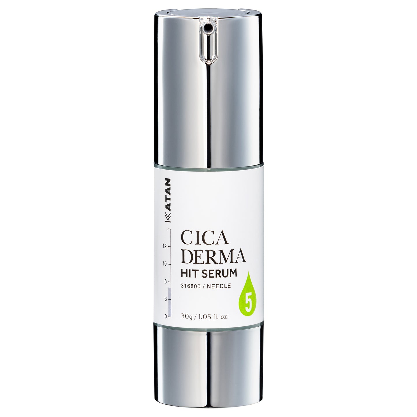 KATAN Cica Derma Hit Serum 5, 30g