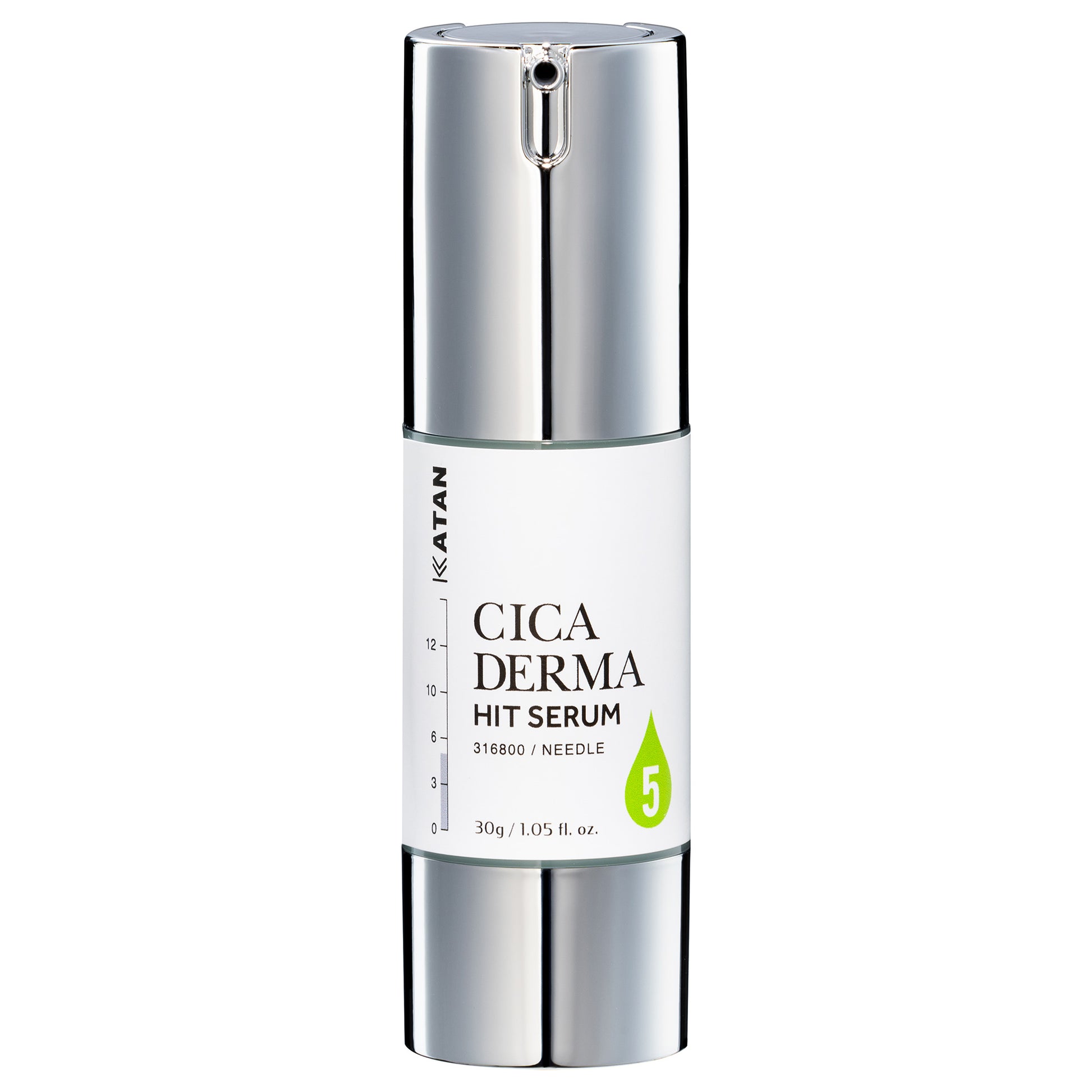 KATAN Cica Derma Hit Serum 5, 30g