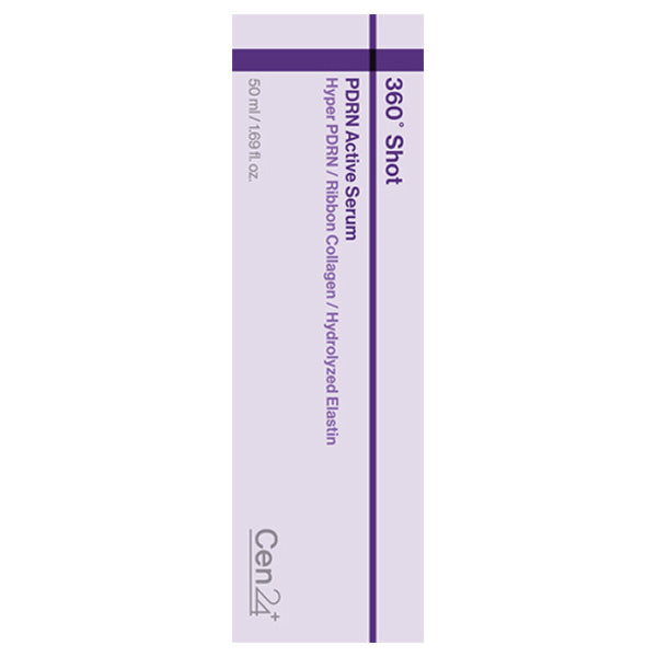 360° Shot PDRN Active Serum, 50ml