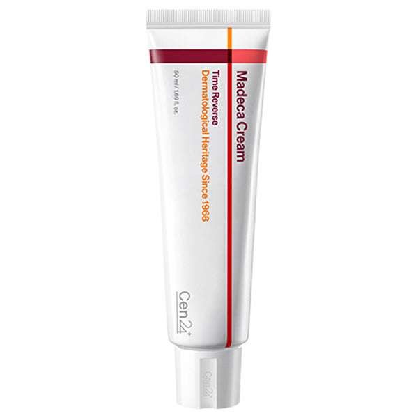 Madeca Cream Time Reverse, 50ml (Light, Rich Texture)