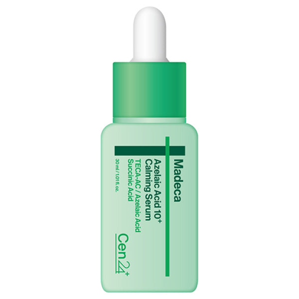 Madeca Azelaic Serum, 30ml (Light Hydrating Texture)