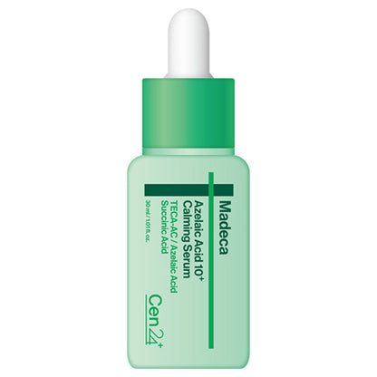 Madeca Azelaic Serum, 30ml (Light Hydrating Texture)