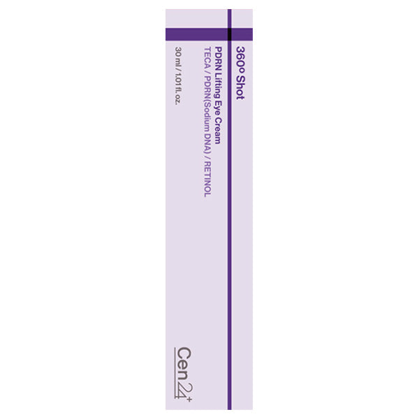 360° Shot PDRN Lifting Eye Cream, 30ml (Plump Thread-Like Texture)