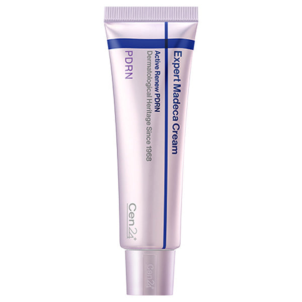 Expert Madeca Cream Active Renew PDRN, 50ml (Smooth, Fresh Texture) (Rose Water Scent)