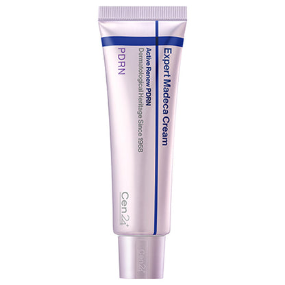 Expert Madeca Cream Active Renew PDRN, 50ml (Smooth, Fresh Texture) (Rose Water Scent)
