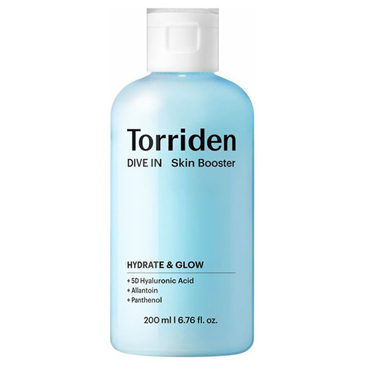 Torriden Dive-In Skin Booster, 200ml