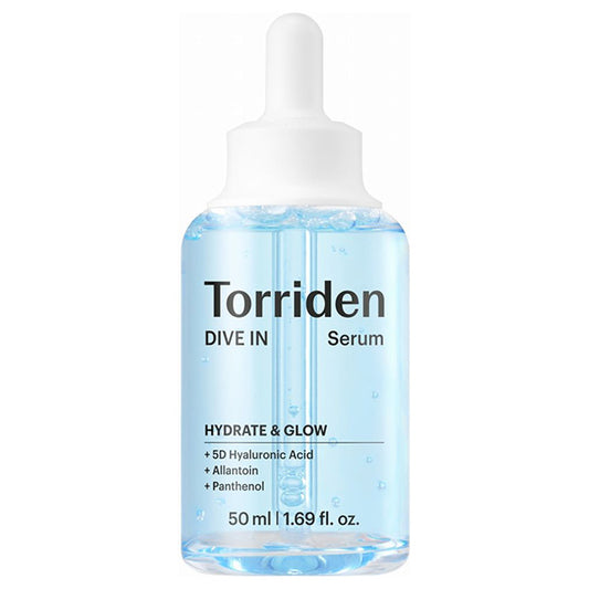Torriden Dive-In Serum, 50ml