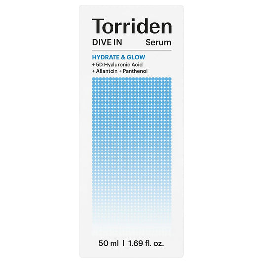Torriden Dive-In Serum, 50ml
