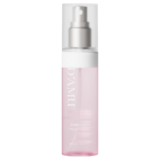 D'AMU Vita 5X Collagen Cream Mist (Jasmine), 100ml