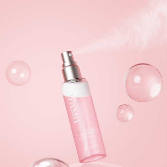 D'AMU Vita 5X Collagen Cream Mist (Jasmine), 100ml