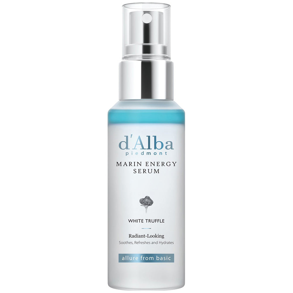 d'Alba Aquamarine Spray Serum, 50ml