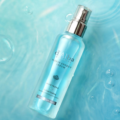 d'Alba Aquamarine Spray Serum, 50ml