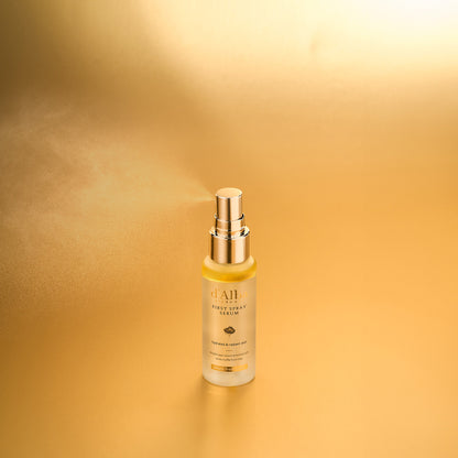 d'Alba First Spray Serum, 50ml (Aromatic Citrus Floral)