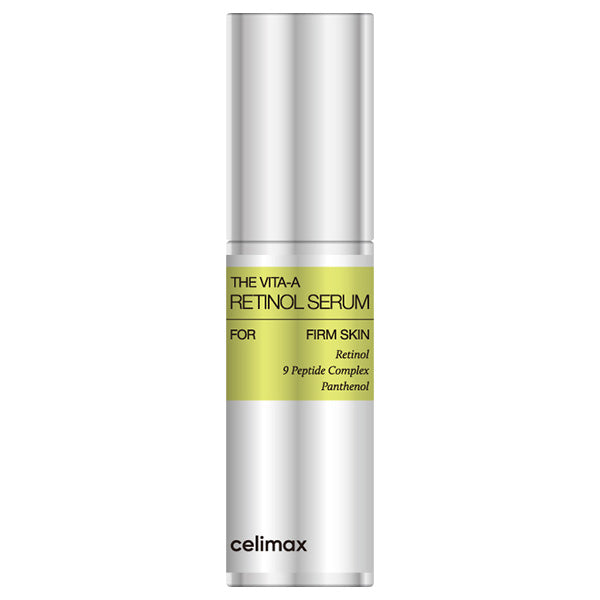 celimax Vita-A Retinol Serum, 30ml