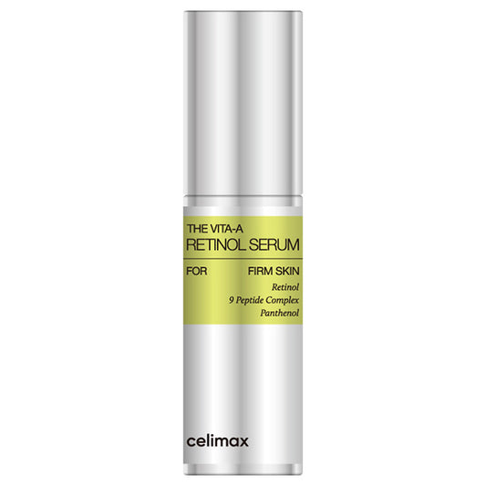 celimax Vita-A Retinol Serum, 30ml