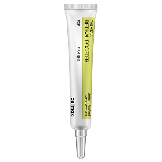 celimax Vita-A Retinal Booster, 15ml