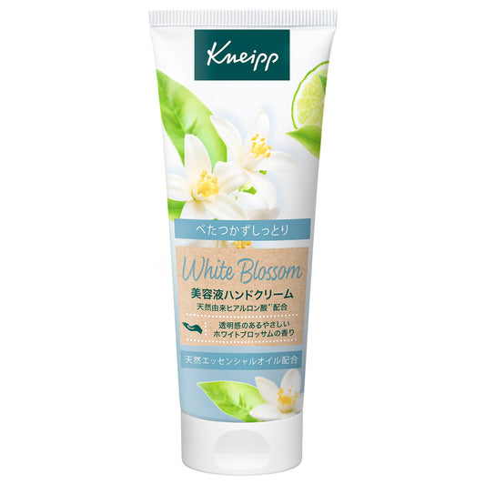Kneipp Hand Cream (White Blossom), 75ml