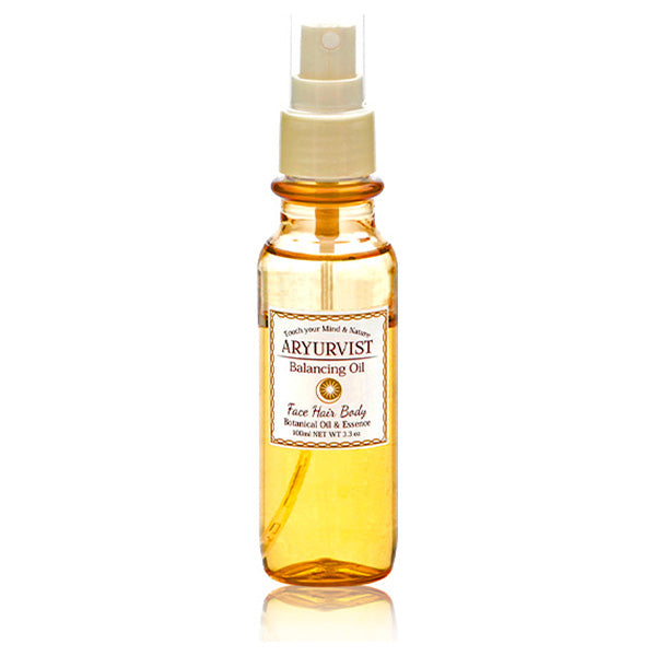 ARYURVIST Balancing Oil Oil & Essence Mist, 100ml